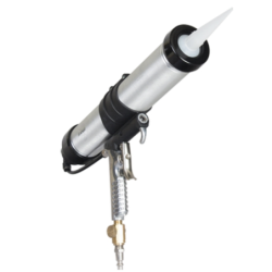 Pistolet extrudeur pour poches de 400 à 600ml