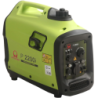 GROUPE ELECTROGENE P2200I PRAMAC