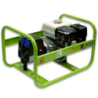 GROUPE ELECTROGENE E4000/230V PRAMAC