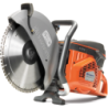 DECOUP HUSQV K970-14 DIA 350 SANS DISQUE