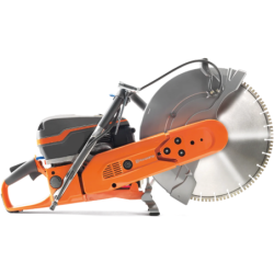 DECOUP HUSQV K970-14 DIA 350 SANS DISQUE