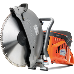 DECOUP HUSQV K970-14 DIA 350 SANS DISQUE