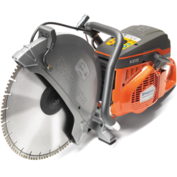 DECOUP HUSQV K970-14 DIA 350 SANS DISQUE
