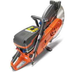 DECOUP HUSQV K970-14 DIA 350 SANS DISQUE