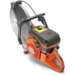DECOUP HUSQV K970-14 DIA 350 SANS DISQUE