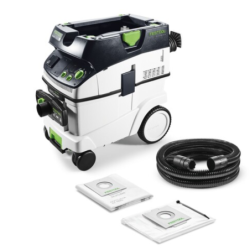 ASPIRATEUR FESTO CTL 36E AC- PLANEX