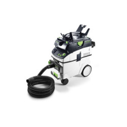 ASPIRATEUR FESTO CTL 36E AC- PLANEX