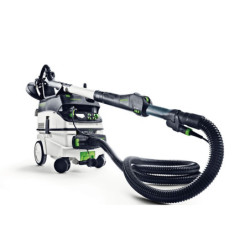 ASPIRATEUR FESTO CTL 36E AC- PLANEX