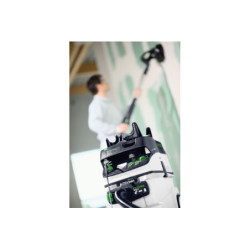 ASPIRATEUR FESTO CTL 36E AC- PLANEX