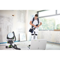 ASPIRATEUR FESTO CTL 36E AC- PLANEX