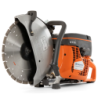 DECOUP HUSQV K770-14 DIA 350 SANS DISQUE