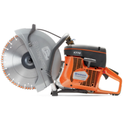 DECOUP HUSQV K770-14 DIA 350 SANS DISQUE