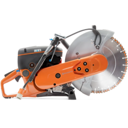 DECOUP HUSQV K770-14 DIA 350 SANS DISQUE