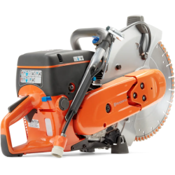 DECOUP HUSQV K770-14 DIA 350 SANS DISQUE