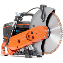 DECOUP HUSQV K770-14 DIA 350 SANS DISQUE