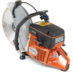 DECOUP HUSQV K770-14 DIA 350 SANS DISQUE
