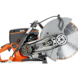 DECOUP HUSQV K770-14 DIA 350 SANS DISQUE