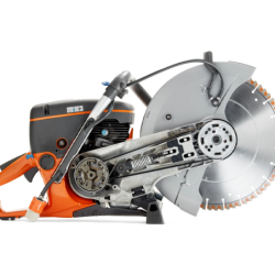 DECOUP HUSQV K770-14 DIA 350 SANS DISQUE