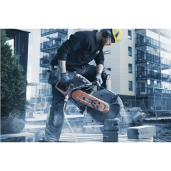 DECOUP HUSQV K770-14 DIA 350 SANS DISQUE