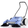 Balayeuse Colly 800 Kranzle