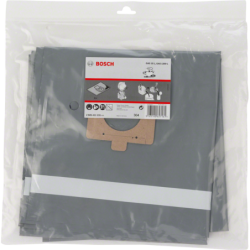 Sac aspirateur GAS 20L