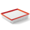 Filtre principal High Performance HF CT 26/36/48