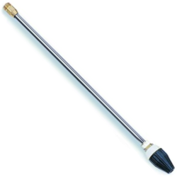 Tête rotative 03 avec lance 500 mm