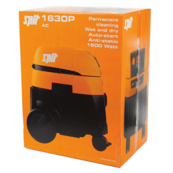 Aspirateur AC 1630PM (CLASSE M)