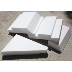 Découpeuse polystyrène EPS