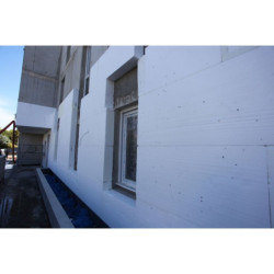 Découpeuse polystyrène EPS