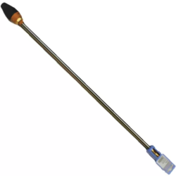 Tête rotative 035 avec lance 500 mm