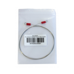 Fil chaud pour découpeuse à polystyrène 1 500mm