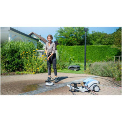 Nettoyeur haute pression Kranzle K 1050 TS