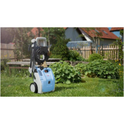 Nettoyeur haute pression Kranzle K 1050 TS