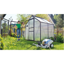 Nettoyeur haute pression Kranzle K 1050 TS