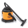 Aspirateur 20 litres eau et poussières 1870
