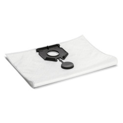 Sac filtre papier 5 pièces NT30/1