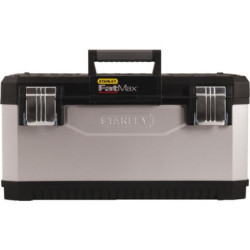 Caisse à outils BIMATIÈRE FATMAX 66 x 29 x 29 cm