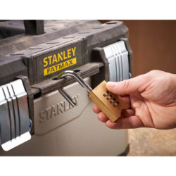 Caisse à outils BIMATIÈRE FATMAX 66 x 29 x 29 cm