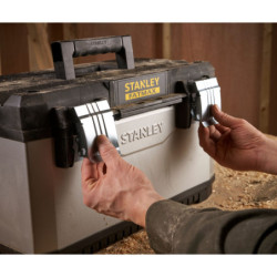 Caisse à outils BIMATIÈRE FATMAX 66 x 29 x 29 cm