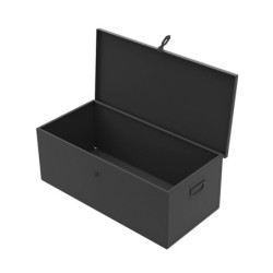 COFFRE DE CHANTIER 100X48X37CM CR1000