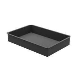 COFFRE DE CHANTIER 100X48X37CM CR1000