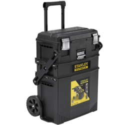 Caisse à outils SERVANTE FATMAX PRO