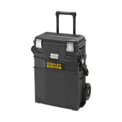 Caisse à outils SERVANTE FATMAX PRO