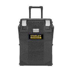 Caisse à outils SERVANTE FATMAX PRO