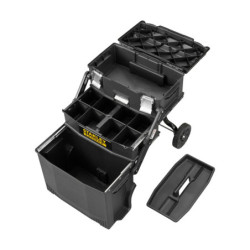 Caisse à outils SERVANTE FATMAX PRO