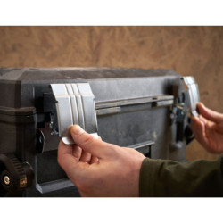 Caisse à outils SERVANTE FATMAX PRO