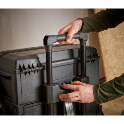 Caisse à outils SERVANTE FATMAX PRO