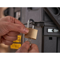 Caisse à outils SERVANTE FATMAX PRO