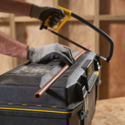Caisse à outils PRO étanche 71 cm FATMAX